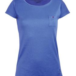 Tee shirt col bateau DYLAN4