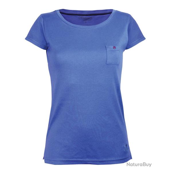 Tee shirt col bateau DYLAN4