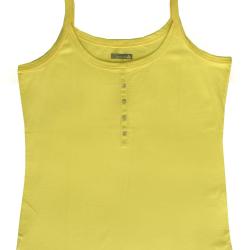 Top fines bretelles uni EPICE3J 46