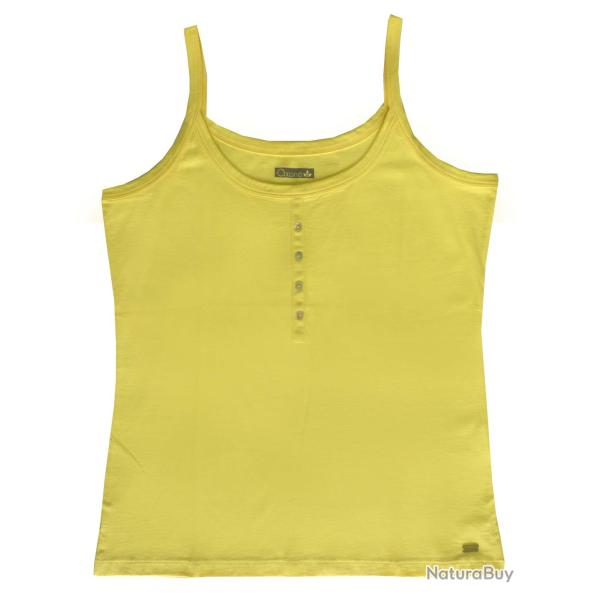 Top fines bretelles uni EPICE3J 46