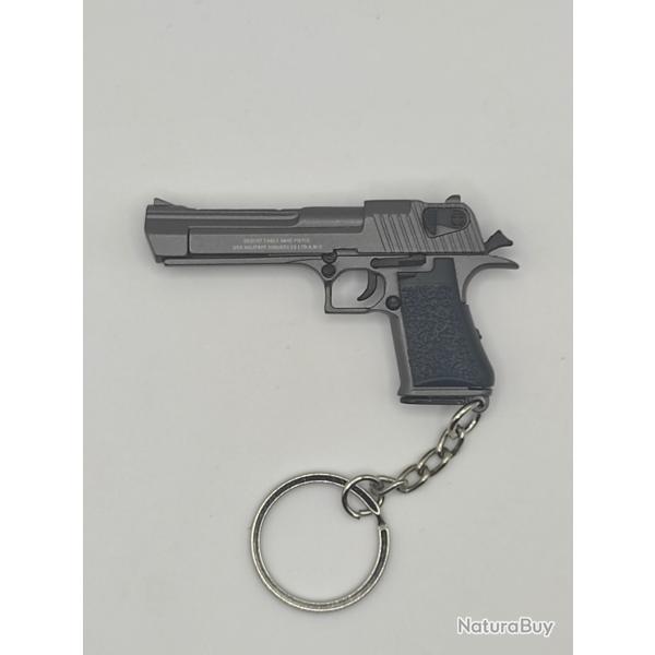 Porte-cl� Desert eagle