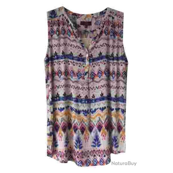 D�bardeur imprim� LE1802 40