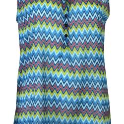 D&eacute;bardeur imprim&eacute; LE1811 40