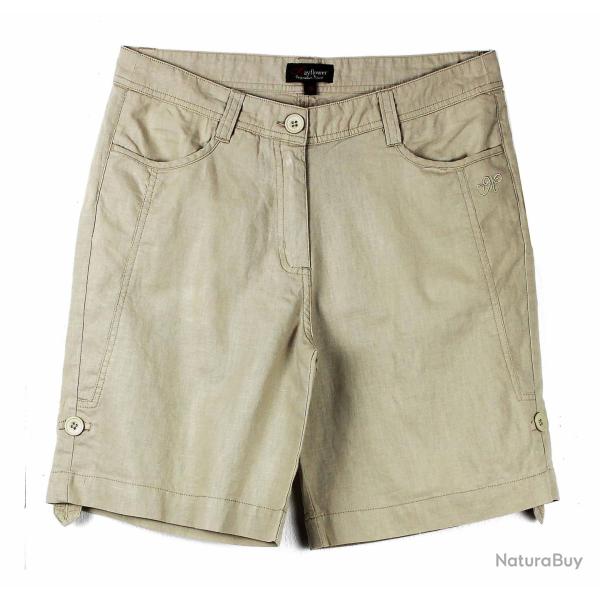 Short grandes tailles MAGO1 48