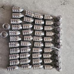plomd 575-500 grains  balle minie pour fusil a tabatiere anglais