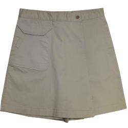 Jupe short MARILOU2