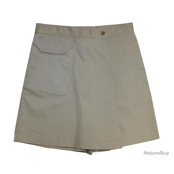 Jupe short MARILOU2