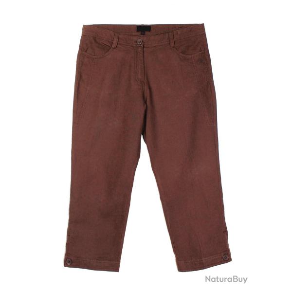 Pantacourt grandes tailles MARTY2 50