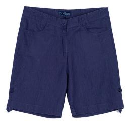 Short en lin MIGUEL2