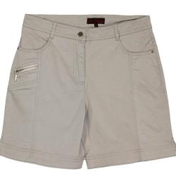 Short en tissu extensible MIRZA1 42