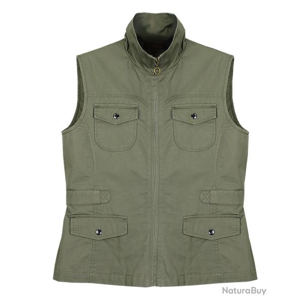 Gilet sans manches MITSY1 40