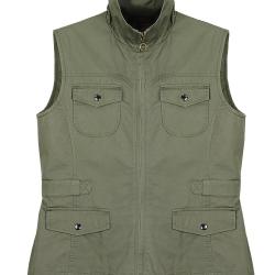 Gilet sans manches MITSY1 42