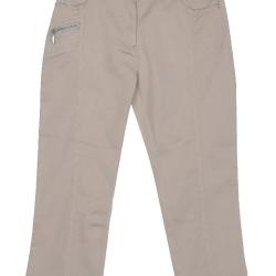 Pantacourt tissu extensible MONICA1 42