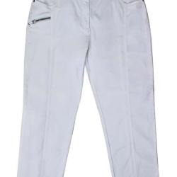 Pantacourt tissu extensible MONICA4 38