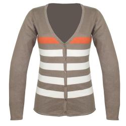 Cardigan fermeture &agrave; boutons PALATIN1 42