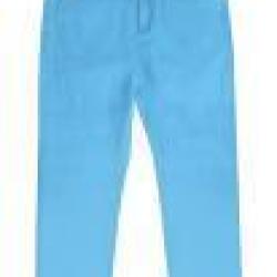 Pantacourt corsaire tissu extensible PANTF3001B 38