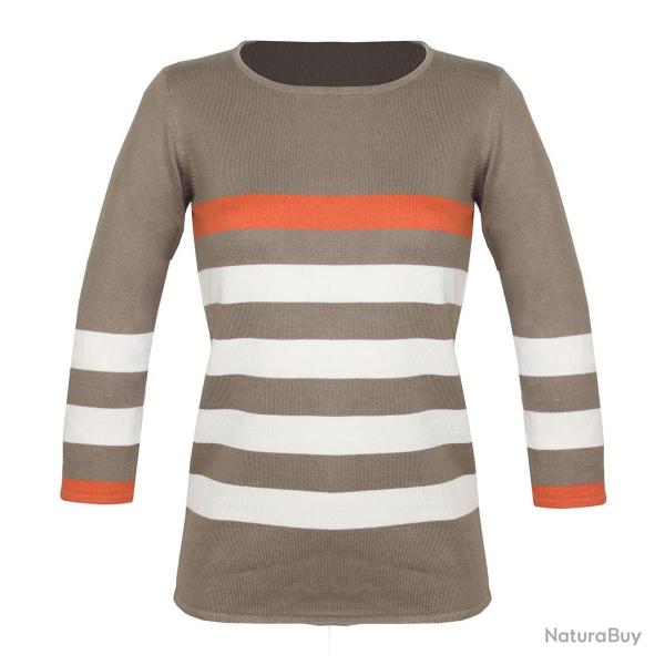 Pull manches 3/4 PARADE1 40