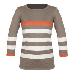 Pull manches 3/4 PARADE1 44