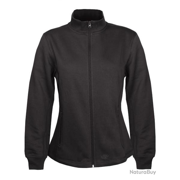 Veste en molleton zipp�e PIAZZA2 44