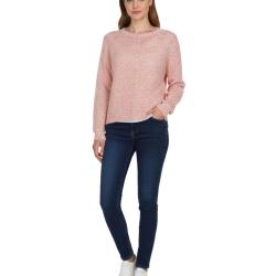 Pull maille fantaisie POLLY1 46