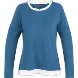 Pull uni 2 en 1 PULF2004A