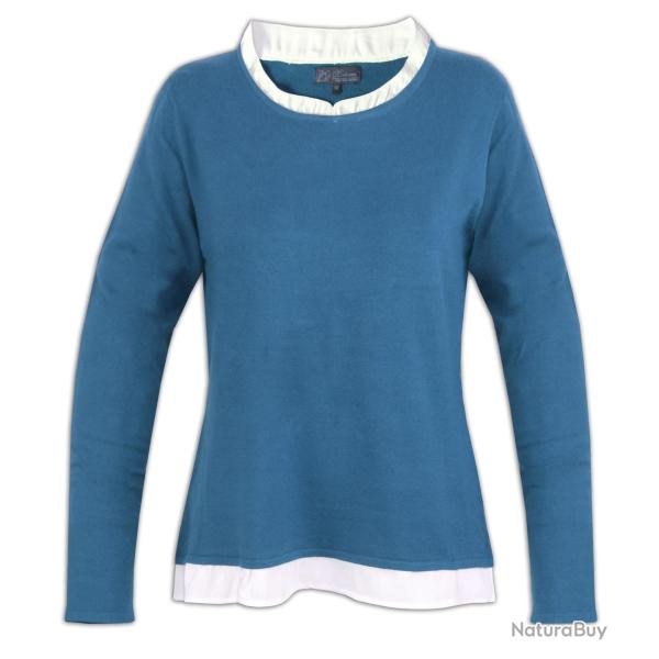 Pull uni 2 en 1 PULF2004A