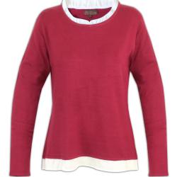 Pull uni 2 en 1 PULF2004B