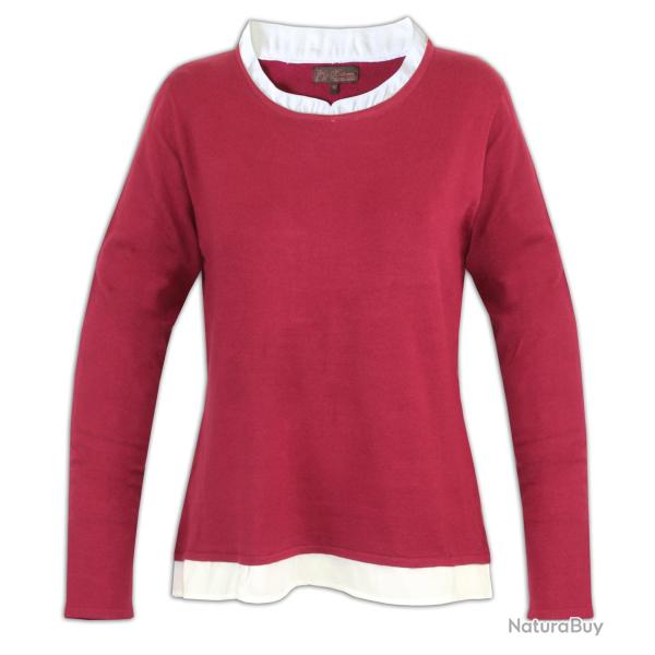 Pull uni 2 en 1 PULF2004B