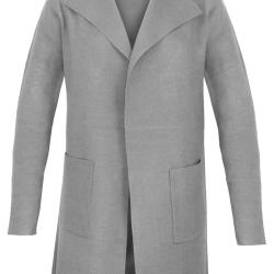 Veste en tricot PULF3001A
