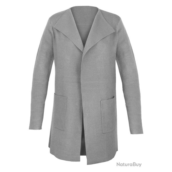 Veste en tricot PULF3001A 48