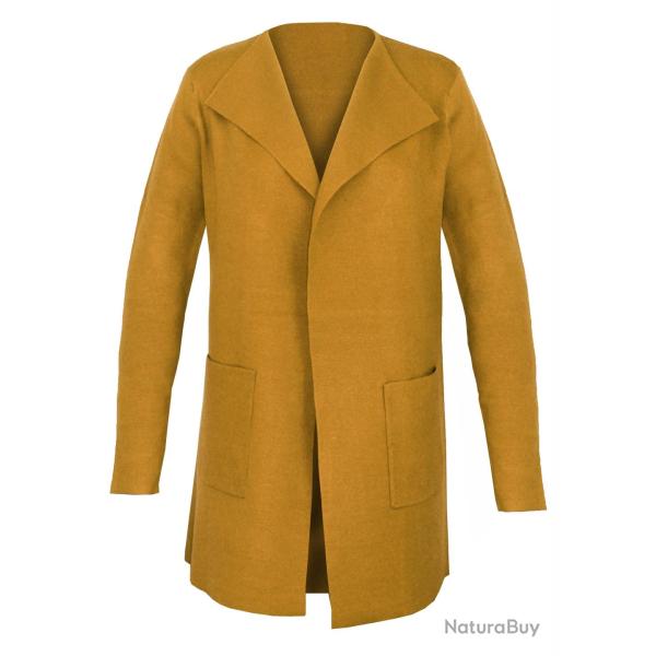 Veste en tricot PULF3001D 46