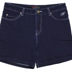 Short tissu extensible SAMARA1 44