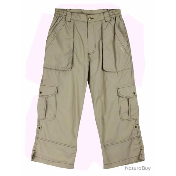 Pantacourt rando SAMBA 40