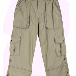 Pantacourt rando SAMBA 48