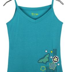 Top &agrave; bretelles SE1065T 3