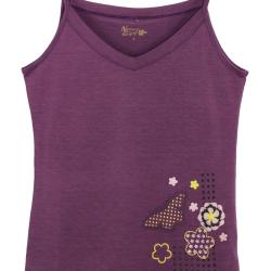 Top &agrave; bretelles SE1065V 5