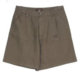 Short en lin SE1176A
