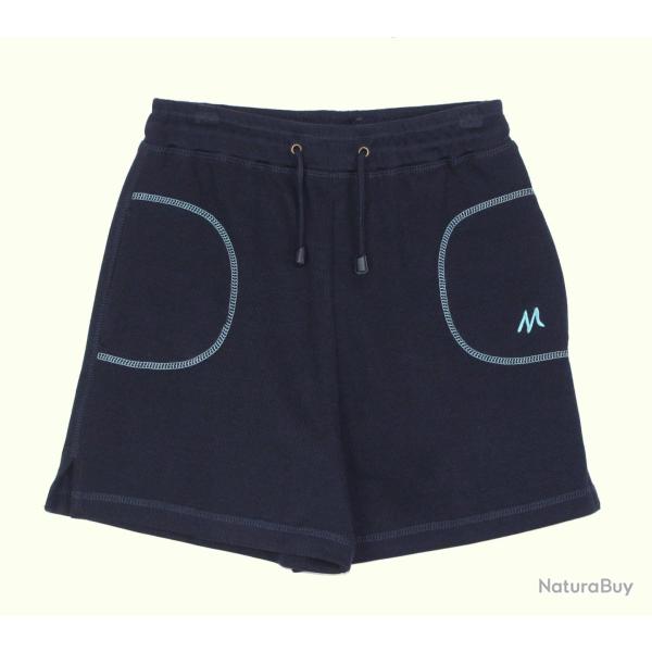 Short en molleton SE9039M 4
