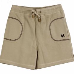 Short en molleton SE9039S 3