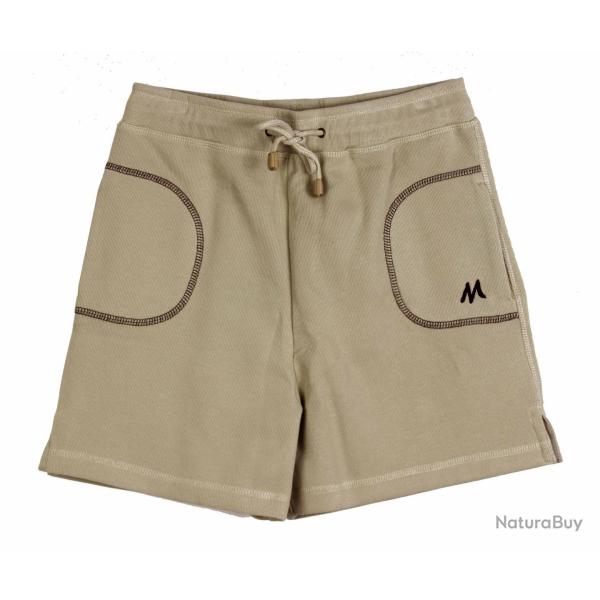 Short en molleton SE9039S 6
