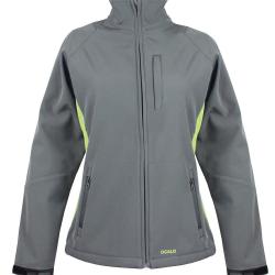 Vest en soft shell SH1036T 4