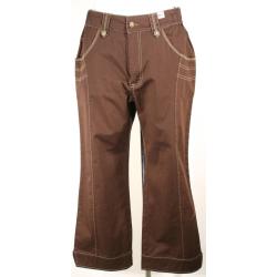 Pantacourt tissu extensible SH1161M 50