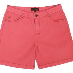 Short tissu extensible SHORTF301A 48