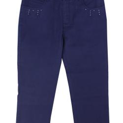 Pantacourt tissu extensible T3101A 40