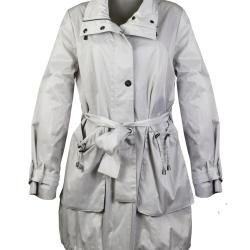 Veste type trenchcoat TF379G 46/48