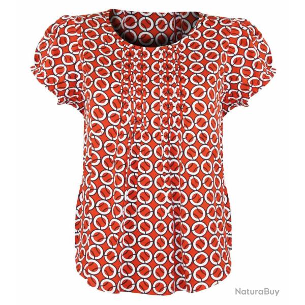 Chemisier VANILA1 44