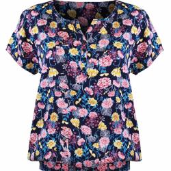 Chemisier VICTOIRE1 44