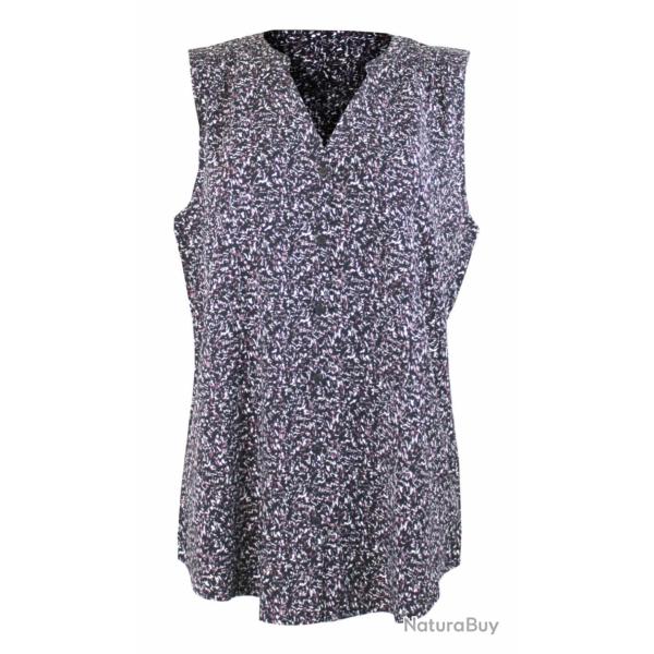 Chemisier sans manches VODKA1 42