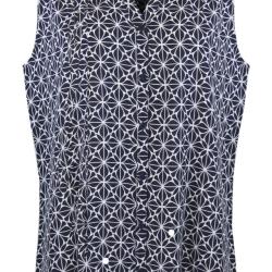 Chemisier sans manches VOILOU1 42