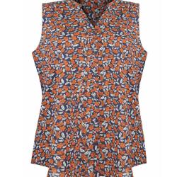 Chemisier sans manches VOLTIGE1 40